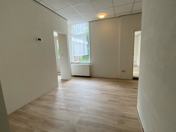 Medium property photo - Oostersingeldwarsstraat 11-1, 9713 GA Groningen